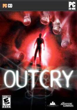Outcry (video game)